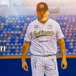 Henry Blanco es el nuevo manager de Sultanes. (Foto: Sultanes)
