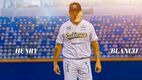 Henry Blanco es el nuevo manager de Sultanes. (Foto: Sultanes)