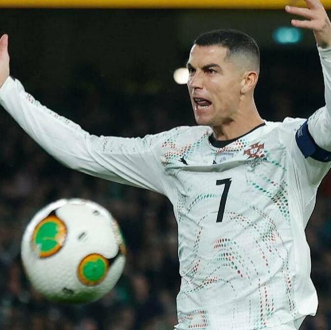 Partido México vs Portugal tendrá que esperar hasta la última fecha / Reuters