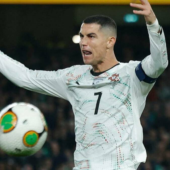 Partido México vs Portugal tendrá que esperar hasta la última fecha / Reuters