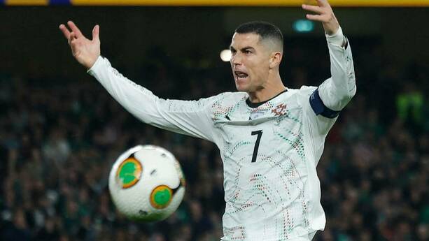 Partido México vs Portugal tendrá que esperar hasta la última fecha / Reuters