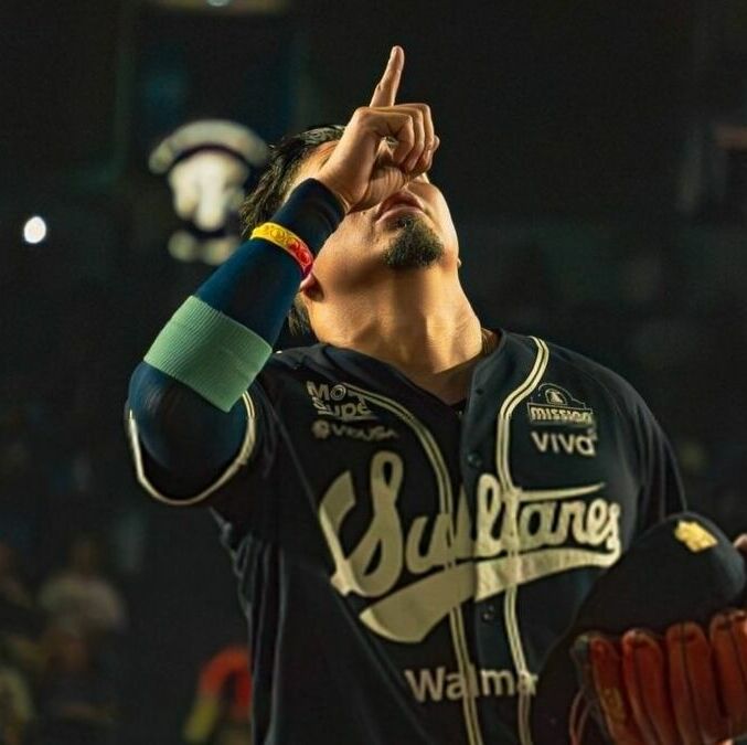 Sultanes de Monterrey se medirá a Giants. (Foto: Sultanes)