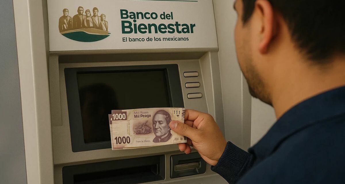 ¿Te toca la pensión? Así puedes saber si recibirás más de $3 mil si tienes entre 30 y 64 años | Foto: IA