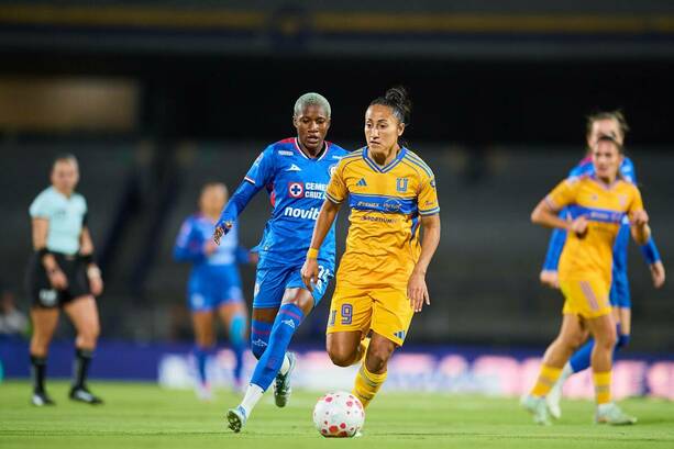 Todo se definirá en la Semifinal de vuelta en el Volcán / Mexsport