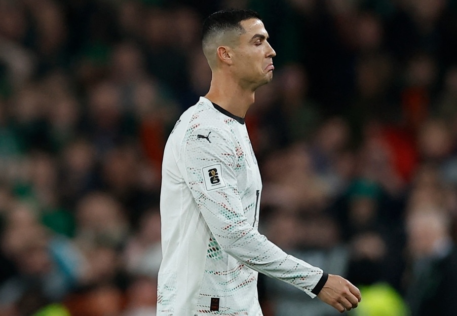 TOP Portugal vs Irlanda