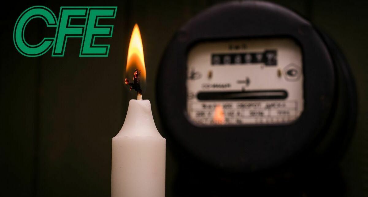 Yucatán tendrá apagón masivo en estas colonias HOY 13 de noviembre