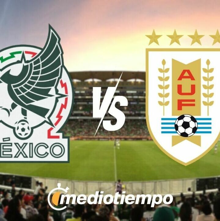 ¿En qué canal transmiten el partido amistoso de México vs. Uruguay? Horario y más detalles. (Especial).