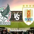 ¿En qué canal transmiten el partido amistoso de México vs. Uruguay? Horario y más detalles. (Especial).