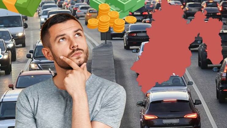 ¿Cómo será el nuevo cobro de multas en CDMX y Edomex? Te decimos. (FOTO): Especial.