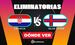 Croacia vs. Islas Feroe: horario y canal de partido EN VIVO Eliminatorias Mundial 2026. (Especial).
