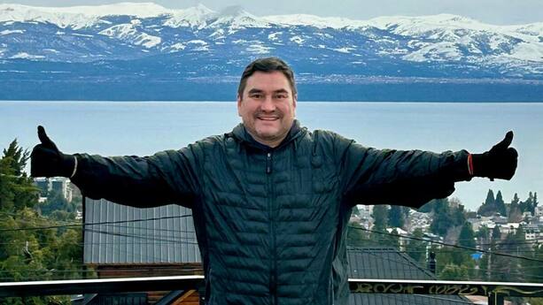 Jorge Pietrasanta, comentarista de ESPN (@J_Pietra)