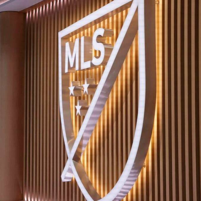 Los clubes de la MLS se juegan todo este fin de semana (Reuters)
