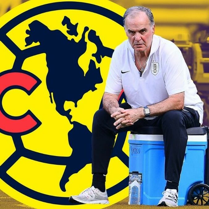 Marcelo Bielsa es un DT muy experimentado. (Foto: Mexsport)