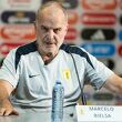 Marcelo Bielsa habló sobre su candidatura al Tri ante de la llegada de Aguirre. (Foto: Mexsport)