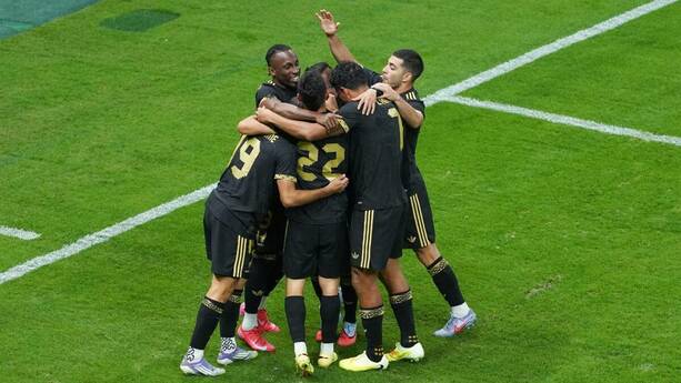 México y Uruguay se verán las caras en Torreón (Imago7)