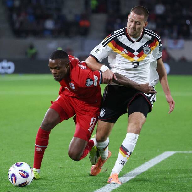 para top Luxemburgo vs Alemania 2