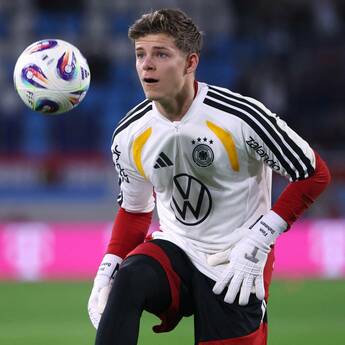 para top Luxemburgo vs. Alemania