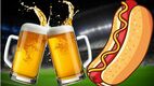 Precios de las cervezas y hotdogs en el Mundial (Especial)