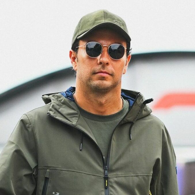 Sergio Pérez volverá a la F1 en 2026 (X: @SChecoPerez)