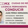 Tramita tu licencia de conducir digital en CDMX sin salir de casa. Foto: MediotiempoIA