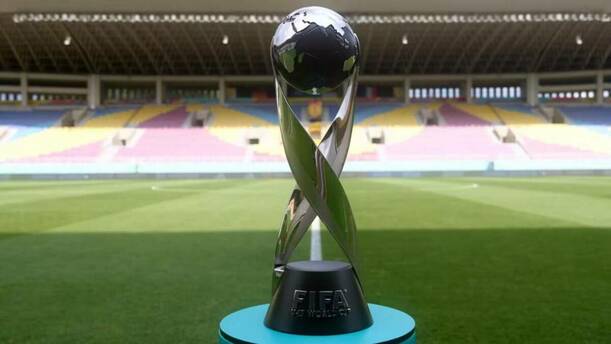 Trofeo del Mundial Sub-17 (FIFA)