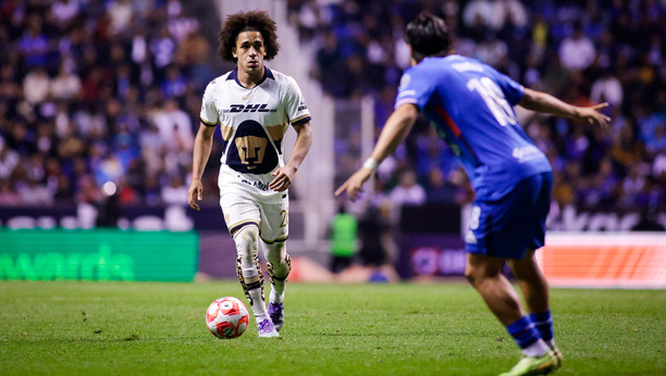 Carrasquilla, en el ojo del huracán por lesión de Mier. (Foto: Imago7)