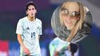 Mamá de Lucca Vuoso subió video polémico (Mexsport)