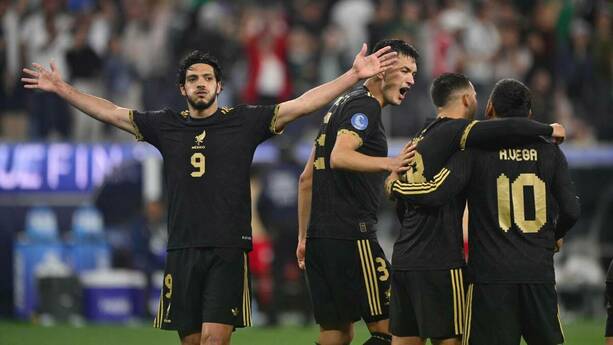 Selección Mexicana cierra el año en noviembre