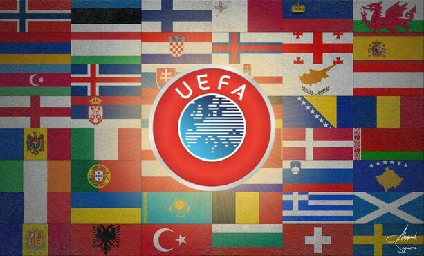 La UEFA conocerá a sus pro´ximos representantes en el Mundial 2026 (Abigail Sequera)