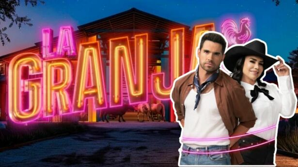 ¿A qué hora ver gala de nominación de 'La Granja VIP'?