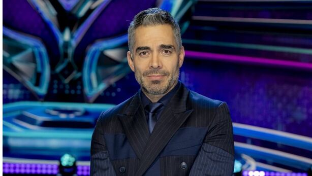 ¿A qué hora ver 'Quién es la máscara' hoy 9 noviembre 2025? | Foto: Quién es la Máscara