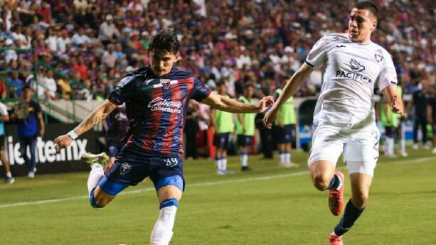 Atlante es eliminado en Cuartos por Tepatitlán / Imago7