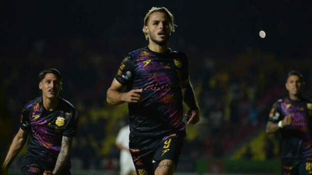 Atlético Morelia deja fuera de la Liguilla a Cancún FC (Imago7)