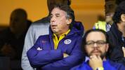 Emilio Azcárraga se siente responsable del fracaso de América (Mexsport)