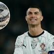 Estamos cerca de que se confirme la visita de CR7 (Reuters)
