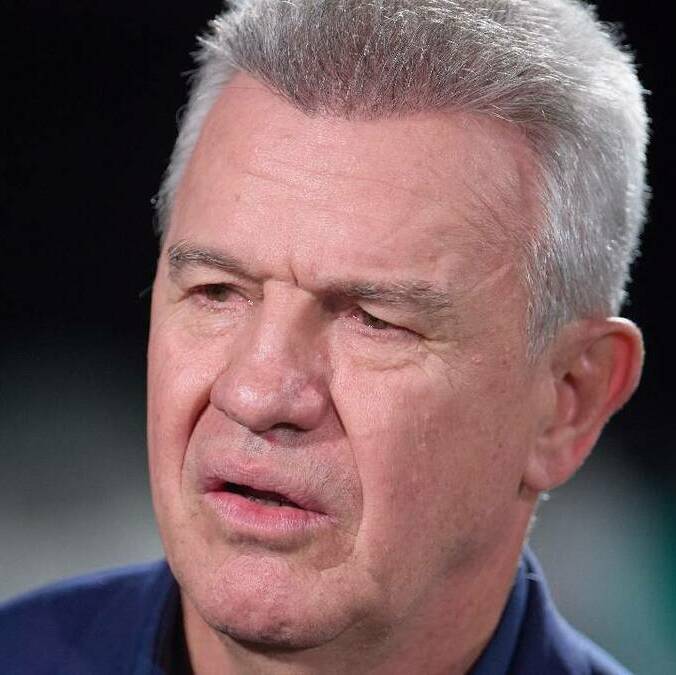 Javier Aguirre prefirió no hablar de los abucheos en Torreón / Mexsport