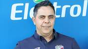 Miguel de Jesús Fuentes deja el puesto de entrenador en Atlante (Imago7)