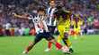 Rayados y América se verán las caras en Cuartos de Final (Imago7)