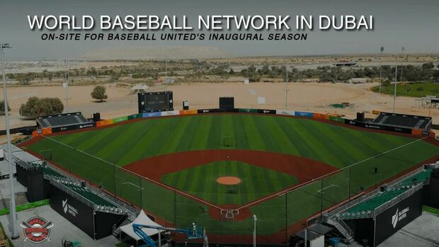 El estadio donde se juega la liga. (Foto: Especial)