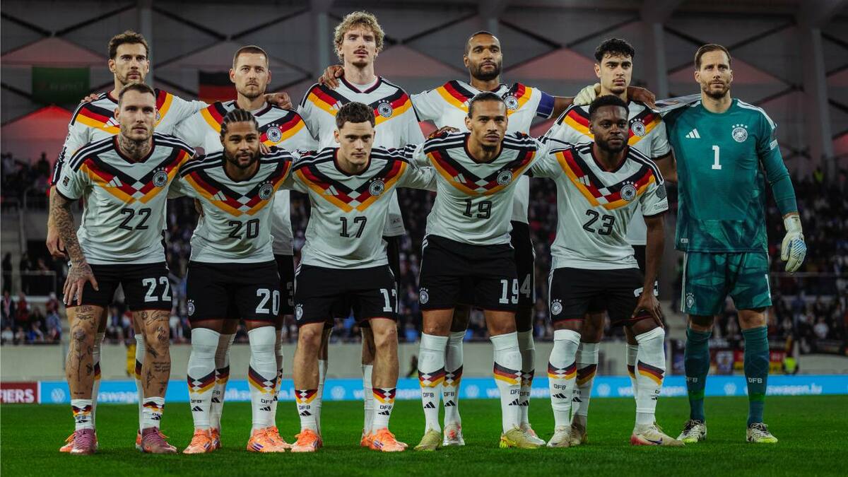 Exquisite ¿quién Es Orlando Gill? El Héroe De Paraguay Que Eliminó A Alemania Del Mundial 2026 Picture for Desktop Exquisite ¿quién Es Orlando Gill? El Héroe De Paraguay Que Eliminó A Alemania Del Mundial 2026 Picture for Desktop