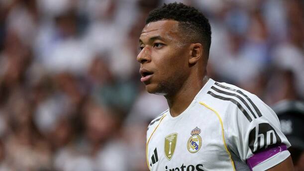 Kylian Mbappé está viviendo un gran momento (Reuters)