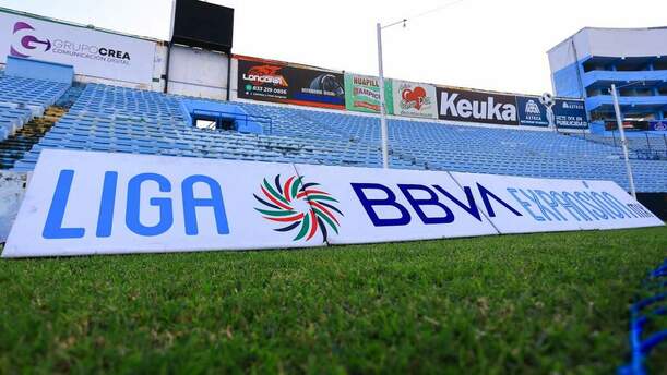 Liga de Expansión ya tiene a sus cuatro semifinalistas (Imago7)