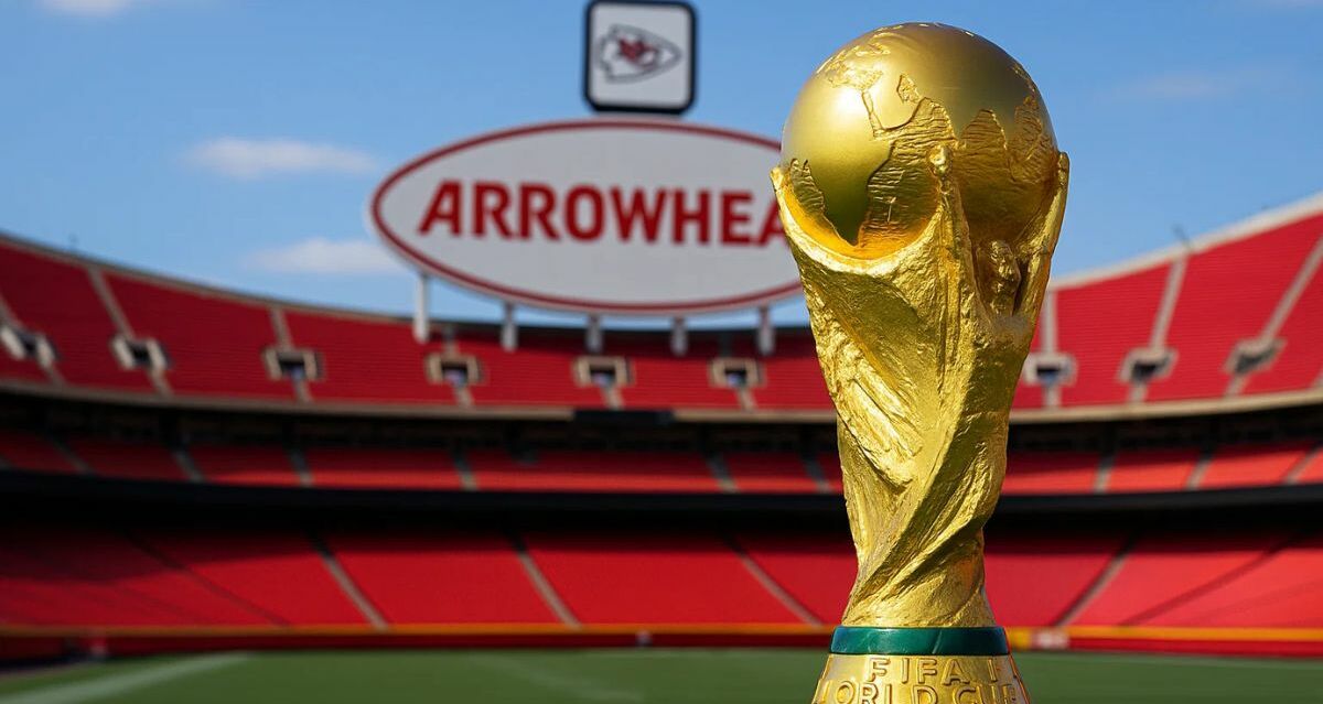 Esto puedes hacer en Kansas City durante tu visita en el Mundial 2026? |Foto: IA