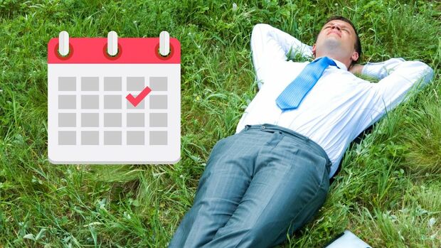 ¿Cuál será el siguiente puente en México tras las fiestas patrias de 2025? (FOTO): Especial.