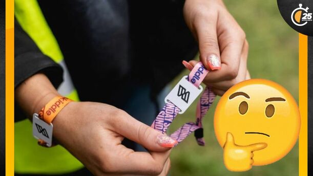 ¿Qué pasará con las pulseras Cashless? Esto dice la Profeco