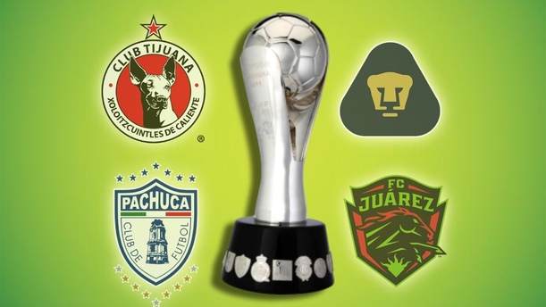 Quedó definido el Play In del Apertura 2025 (Especial)