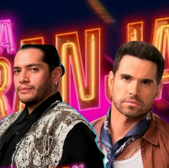 ¿Quién fue el QUINTO eliminado de 'La Granja VIP'? Foto: Especial