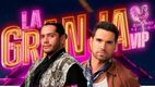 ¿Quién fue el QUINTO eliminado de 'La Granja VIP'? Foto: Especial