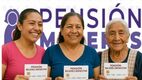 ¿Cuándo recibirán su pago de noviembre  Pensión Mujeres Bienestar? | Foto: IA
