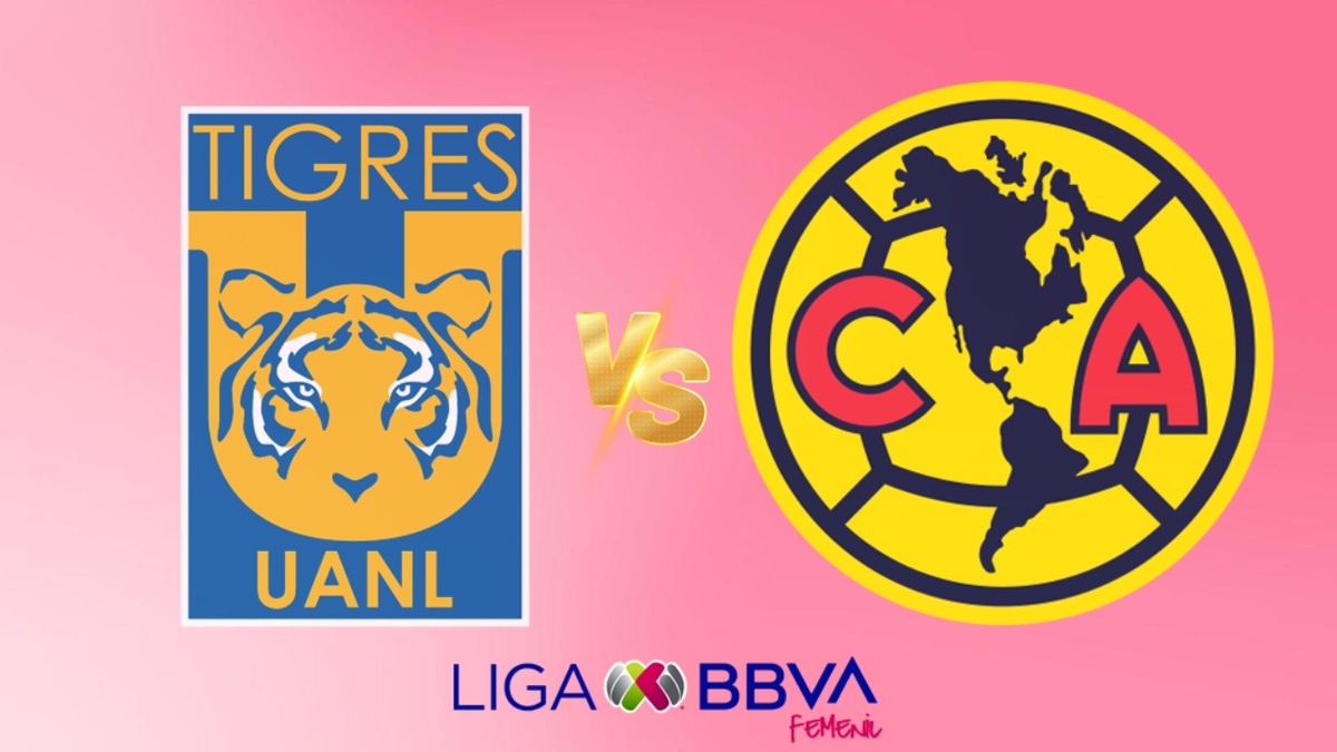 Tigres y América son finalistas del AP2025 de la Liga MX Femenil (Especial)